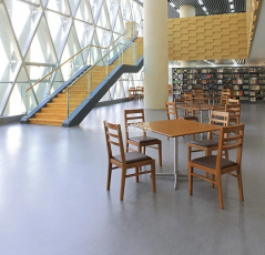 Forbo Marmoleum Decibel 386635 eternity фото 3 | FLOORDEALER